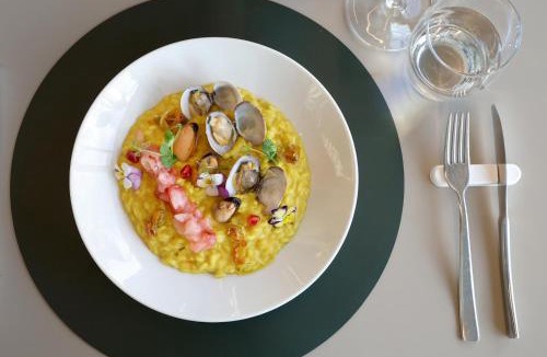 Nola Hotel | Hotel I Gigli
