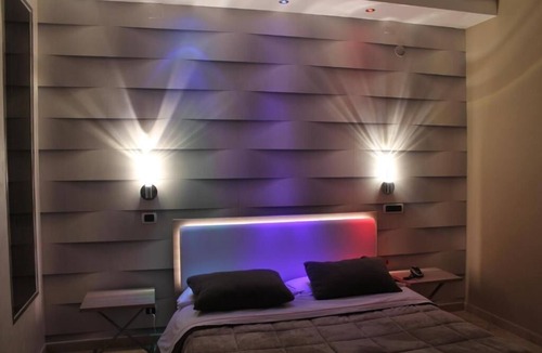 Camaldoli Hotel | Hotel Il Giardino degli Aranci