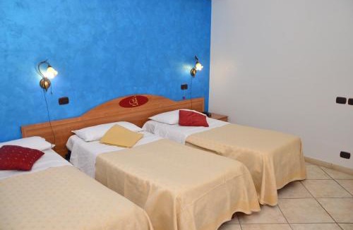 Camaldoli Hotel | Hotel Il Giardino degli Aranci