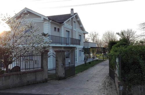 Santo Stefano del Sole House | Hotel Il Ciliegio