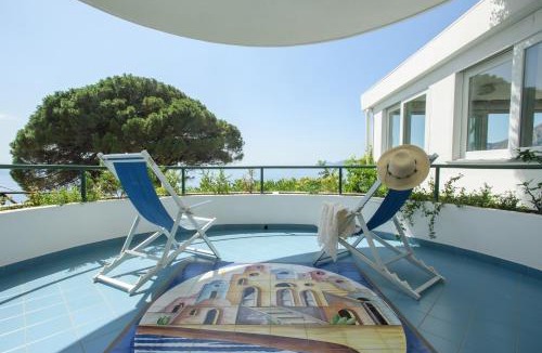 Praiano Hotel | Hotel Il Pino