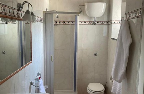 Trecase Hotel | Hotel il Rosone