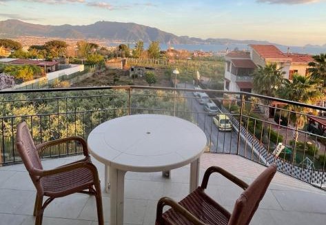 Trecase Hotel | Hotel il Rosone