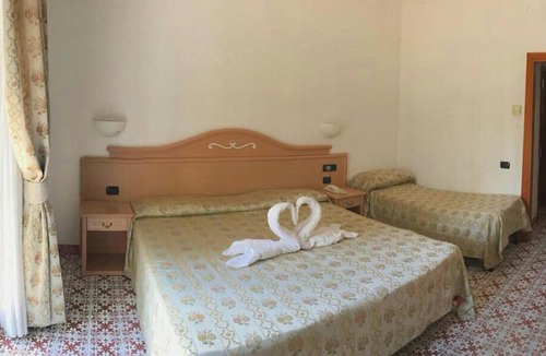 Ischia Porto Hotel | Hotel Imperial
