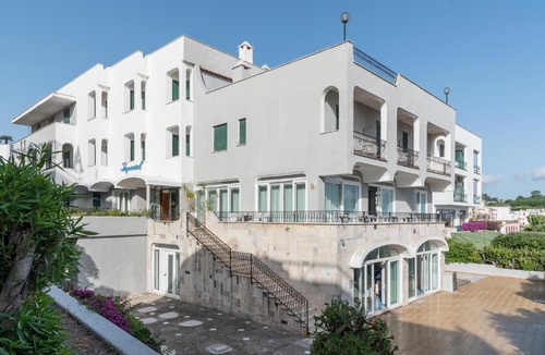 Ischia Porto Hotel | Hotel Imperial