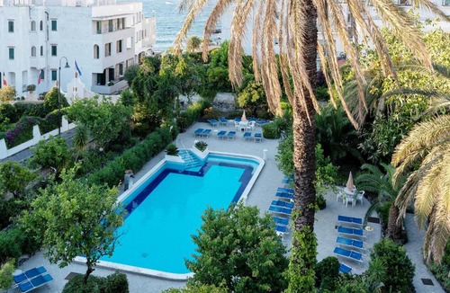 Ischia Porto Hotel | Hotel Imperial