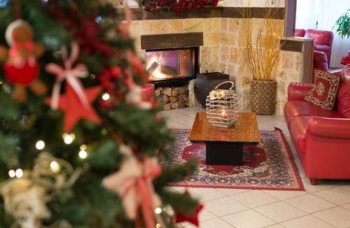 Pescasseroli Hotel | Hotel Iris