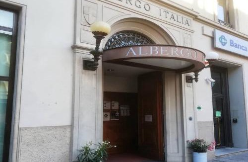 Porretta Terme Hotel | Hotel Italia