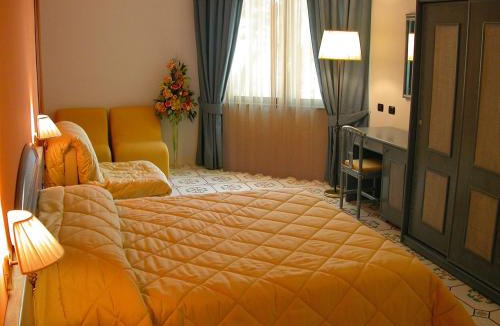 Lago Patria Hotel | Hotel L' Anicrè