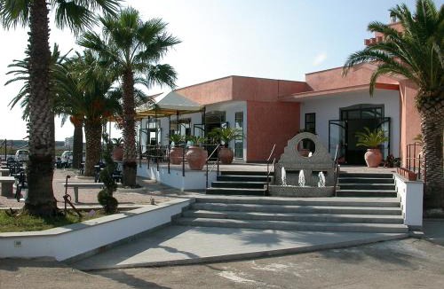 Lago Patria Hotel | Hotel L' Anicrè