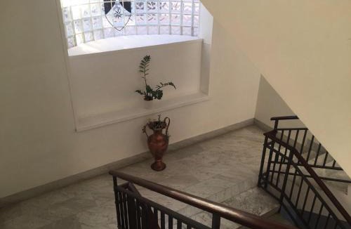 Sant'Anastasia Hotel | Hotel La Casa Del Pellegrino