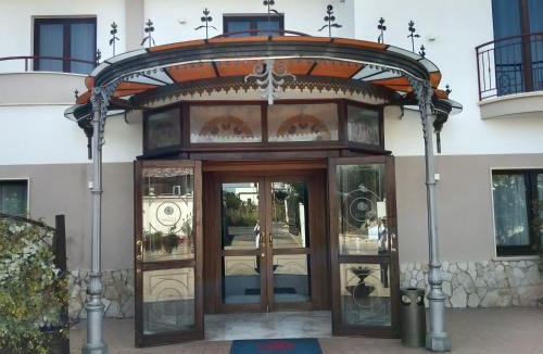Giugliano in Campania Hotel | Hotel La Fayette Giugliano Licola