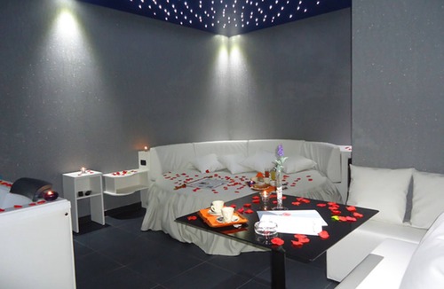 Giugliano in Campania Hotel | Hotel La Fayette