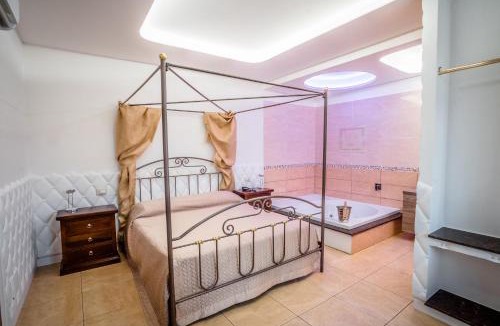 Boscoreale Hotel | Hotel la Fenice