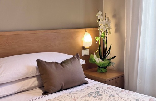 Poggiarello Hotel | Hotel La Magione