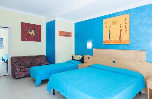 Tremiti Islands Hotel | Hotel La Tramontana