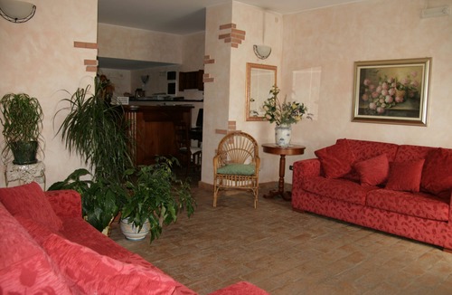 Ceccano Hotel | Hotel La Villa