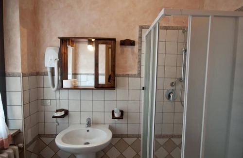Ceccano Hotel | Hotel La Villa