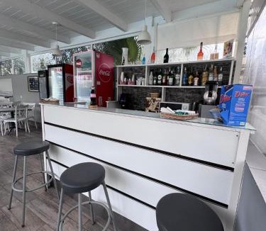 Licola Resort | Hotel Le Pinede Relax