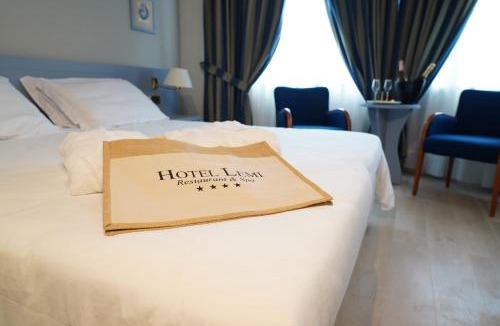Torrecuso Hotel | Hotel Lemi