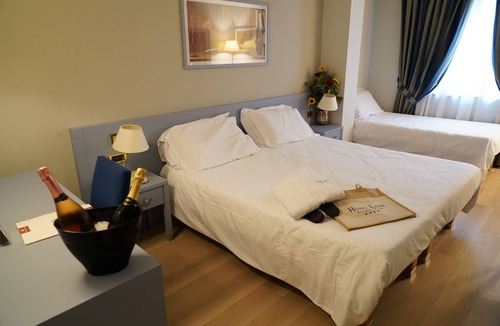 Torrecuso Hotel | Hotel Lemi