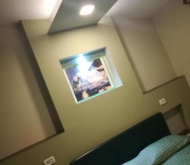 Melito di Napoli Hotel | Hotel Lento