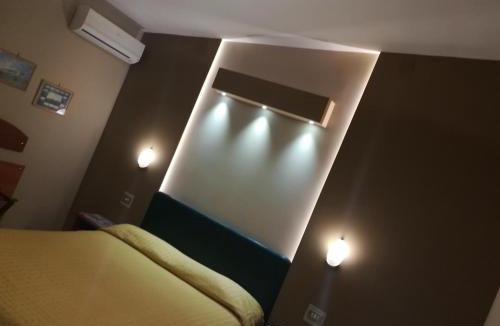 Melito di Napoli Hotel | Hotel Lento