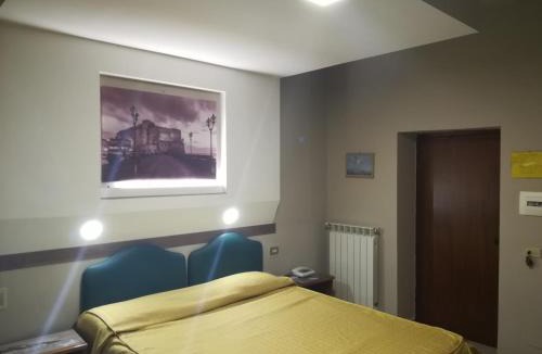 Melito di Napoli Hotel | Hotel Lento