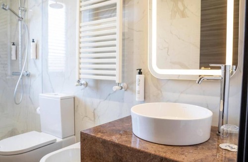 Volla Hotel | Hotel Leonessa