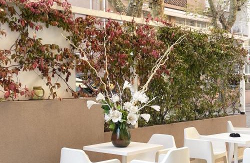 Rivazzurra Hotel | Hotel Little