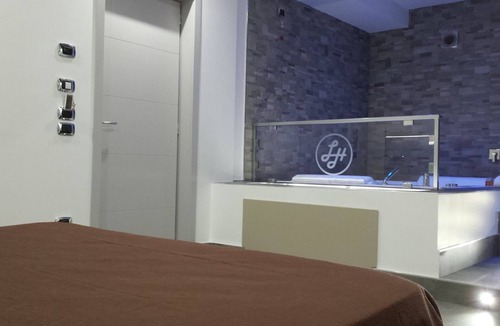 Casoria Hotel | Hotel Luxor