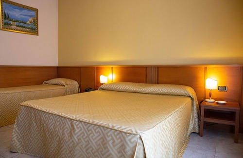 Tufino Hotel | Hotel Maddaloni