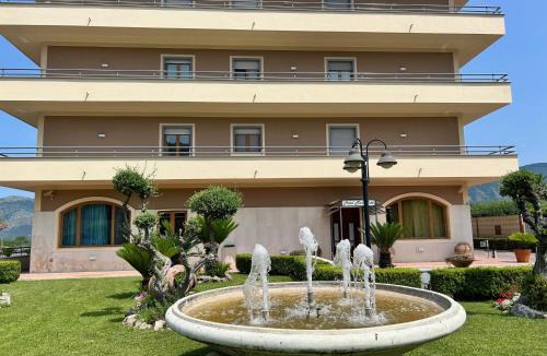 Avella Hotel | Hotel Maddaloni