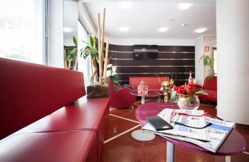 Arcavacata Hotel | Hotel Majorana