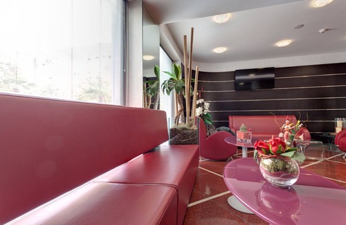 Arcavacata Hotel | Hotel Majorana