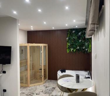 Varcaturo Hotel | Hotel Manuela