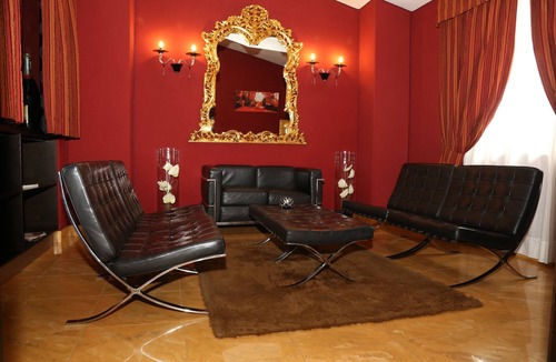 Giugliano in Campania Hotel | Hotel Marcantonio