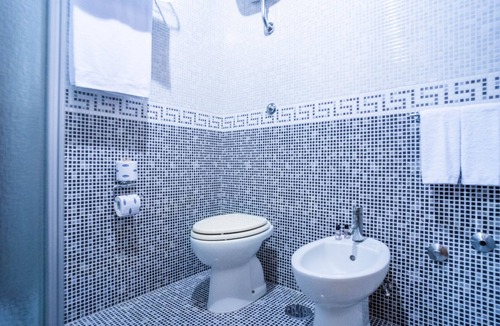 Giugliano in Campania Hotel | Hotel Marcantonio