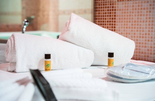 Giugliano in Campania Hotel | Hotel Marcantonio