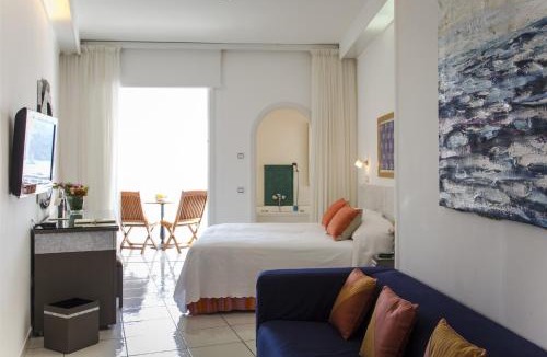Amalfi Hotel | Hotel Marina Riviera