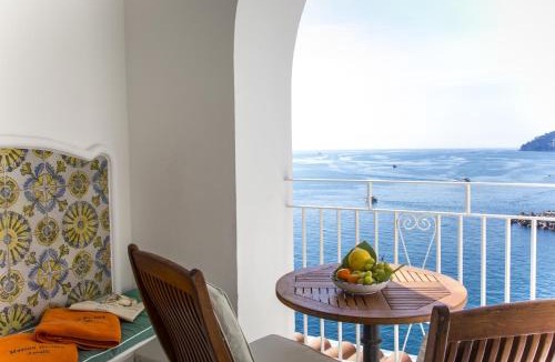 Amalfi Hotel | Hotel Marina Riviera