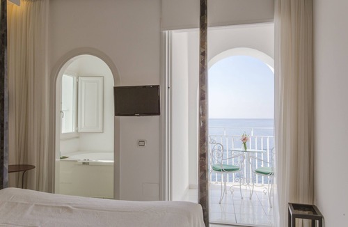 Amalfi Hotel | Hotel Marina Riviera