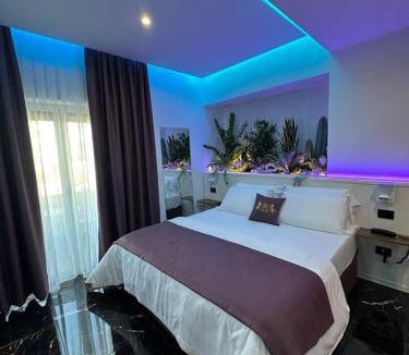 Aversa Hotel | Hotel Max