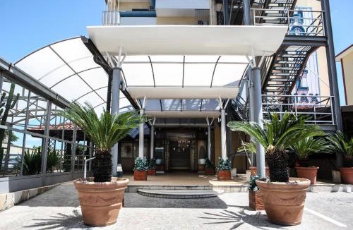 Aversa Hotel | Hotel Max