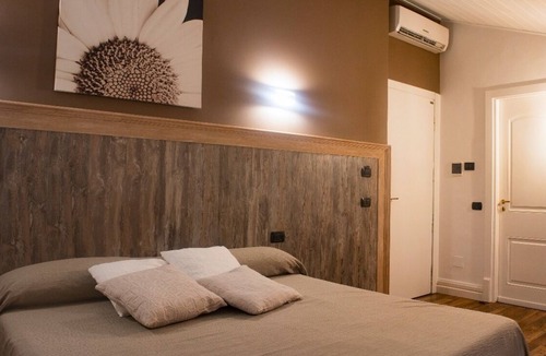 Qualiano Hotel | Hotel Mediterraneo