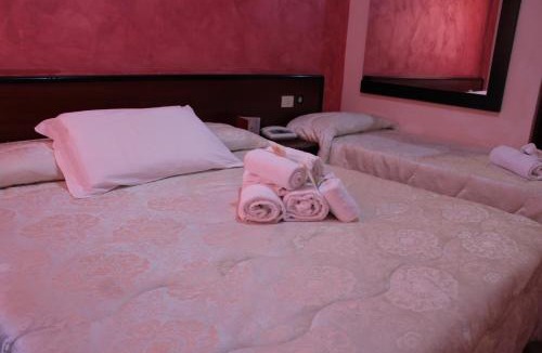 Campitello Matese Hotel | Hotel Miletto