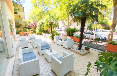 Villamarina Hotel | Hotel Milord Cesenatico