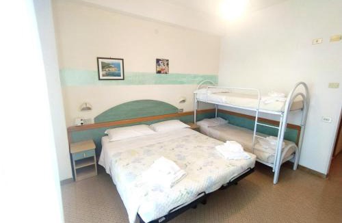 Villamarina Hotel | Hotel Milord Cesenatico