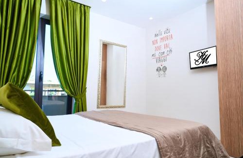 Marina di Varcaturo Hotel | Hotel Miramare