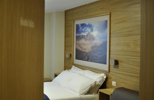 Castel del Monte Hotel | Hotel Miramonti